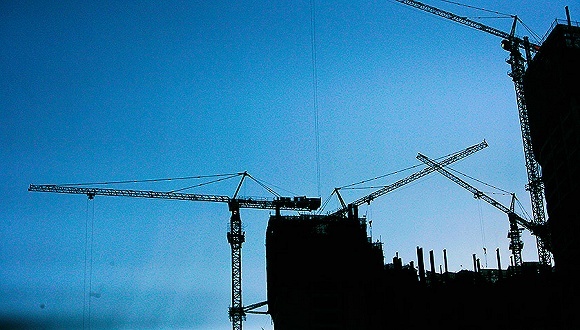 信达赔10亿，北京西二环国安府命运又起波澜