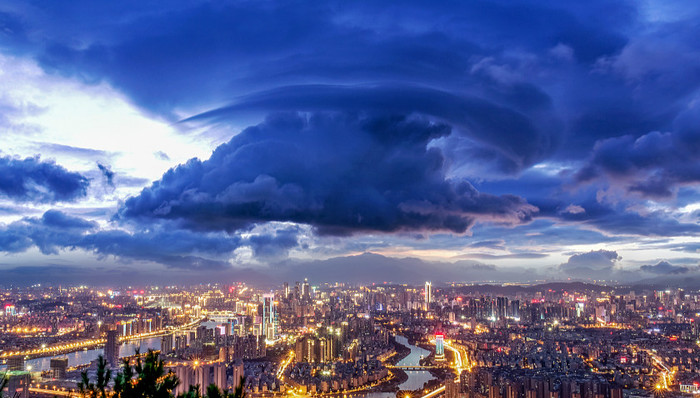 直通部委|“利奇马”登陆强度历史排名全国第五 国土调查弄虚作假将被最高量级处罚