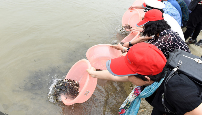 地方新闻精选|黑龙江拟规定放生水生动物要备案 山东危化品重大危险源将实时预警