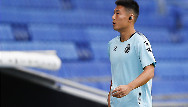 【一周观赛指南】西班牙人冲击欧战正赛 足协杯半决赛强强对话