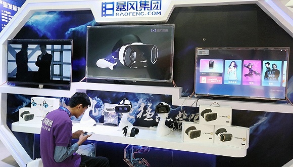 互联网电视,乐视,暴风,小米