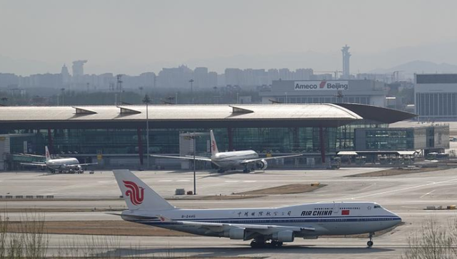 NMA,全球份额,全球航空业,国航,机构预测,货机,波音,空客,Cirium,涡轮螺旋桨飞机