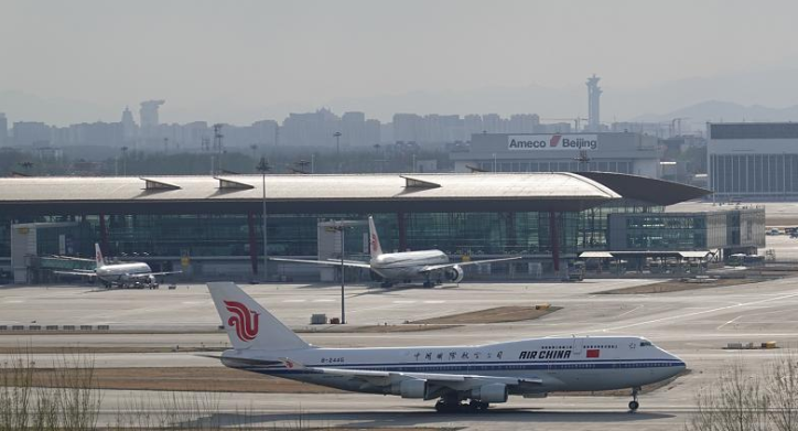 NMA,全球份额,全球航空业,国航,机构预测,货机,波音,空客,Cirium,涡轮螺旋桨飞机