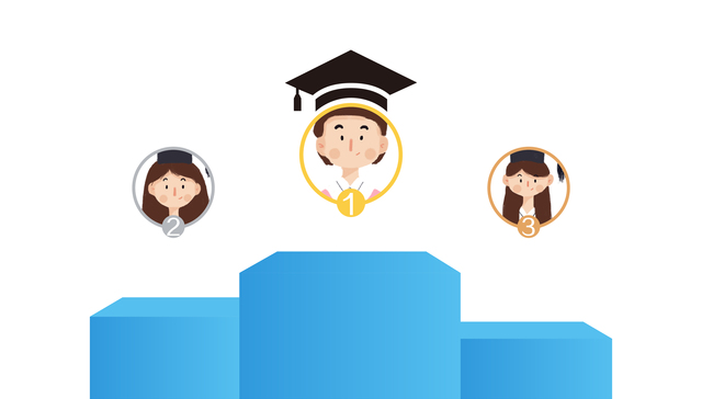 数据 | 中国154所高校入围世界大学学术排行榜，4所进入100强