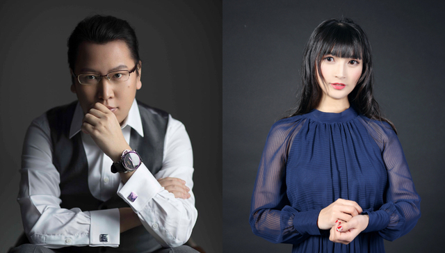 【专访】《全职高手》作者蝴蝶蓝及电影总监制王芸：叶修是明星，我不是