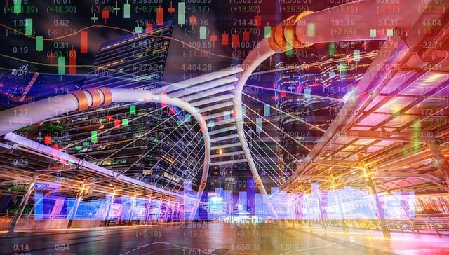 利率,并轨,LPR,FTP