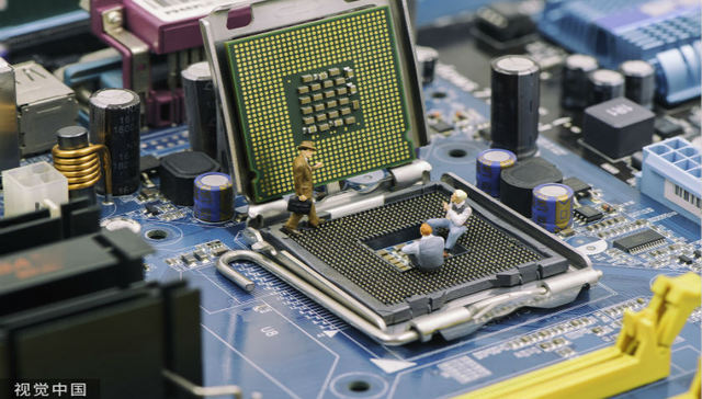 AI人才成稀缺资源，高校与企业正探索共同培养模式