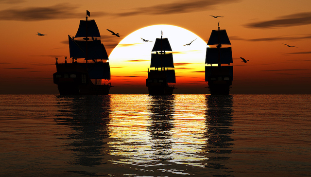 占全球海上绑架七成，几内亚湾海盗问题为何越来越严重？