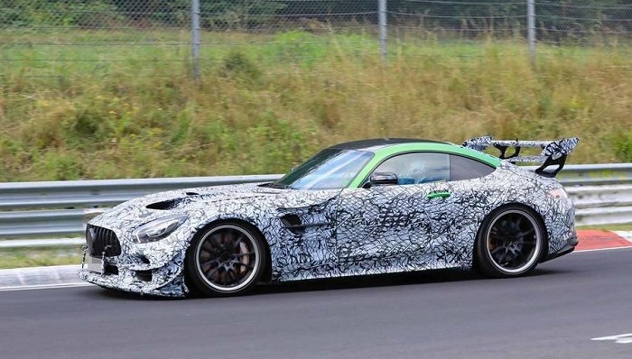 新车速报,车圈观察