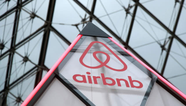 Airbnb,外媒,WeWork,上市计划,收入增长,Uber,腾讯科技,股价,投资者,知情人士