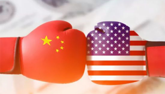 “盗窃知识产权”系无中生有（钟声）