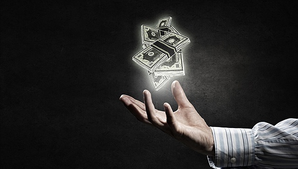 腾邦国际,腾邦集团,钟百胜,占用