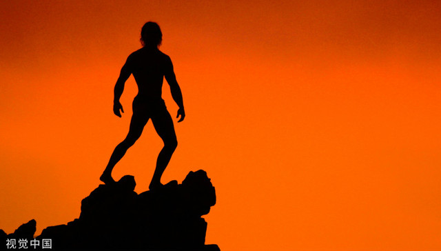 700万年前的“岔路口”，他走向人类这边