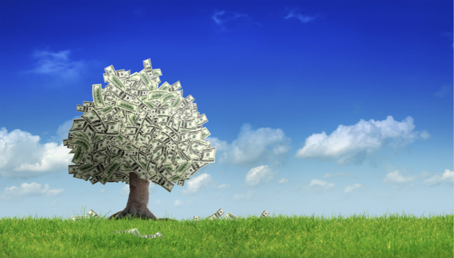 白云山过百亿市值限售股解禁上市，五位股东收益超50%