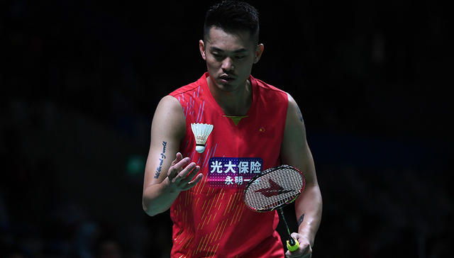 羽毛球世锦赛揭幕，中国队满额参赛冲金