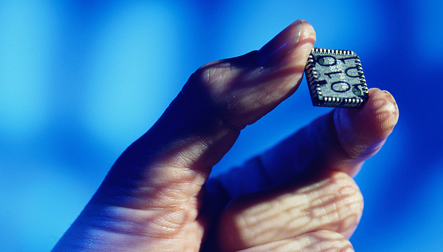 东旭光电联手曼大打造石墨烯传感芯片 实现国内高端应用零突破