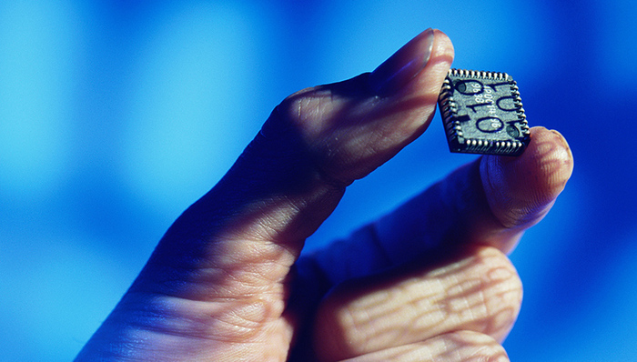 东旭光电联手曼大打造石墨烯传感芯片 实现国内高端应用零突破