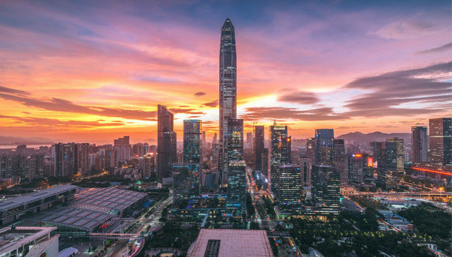 粤港澳,中央政法委,深圳经济,改革开放,一国两制,大湾,深圳发展,示范区,杀出一条血路,意见