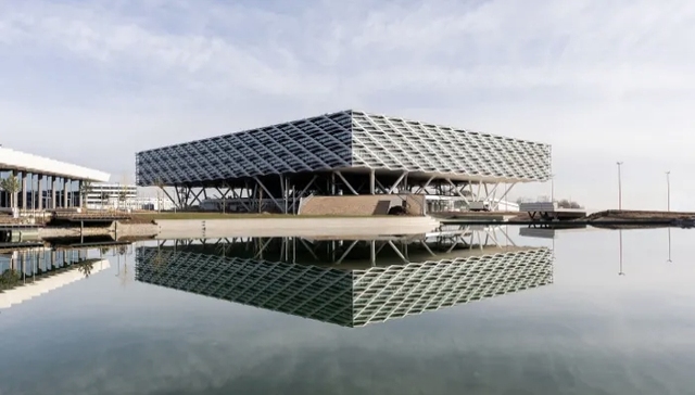 阿迪达斯不“忘本”，斥资3.5亿欧元在德国小镇建新总部大楼