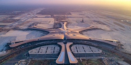 航线,机票,夏秋航,北京大兴,投运,东航,南航,2019年,全国新闻联播,至大