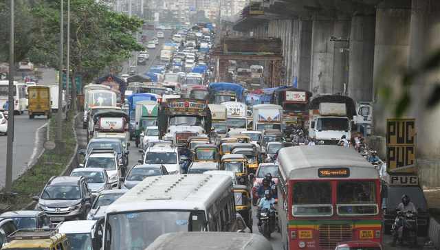 为成为10万亿美元经济体，印度准备了一项大计划