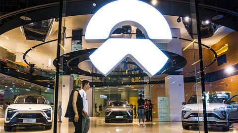 李斌辟谣蔚来回科创板、关闭旧金山办公室、裁员：全是谣言