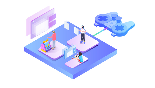 数据 | 电竞比赛奖金比NBA还高54%，7成用户30岁以下