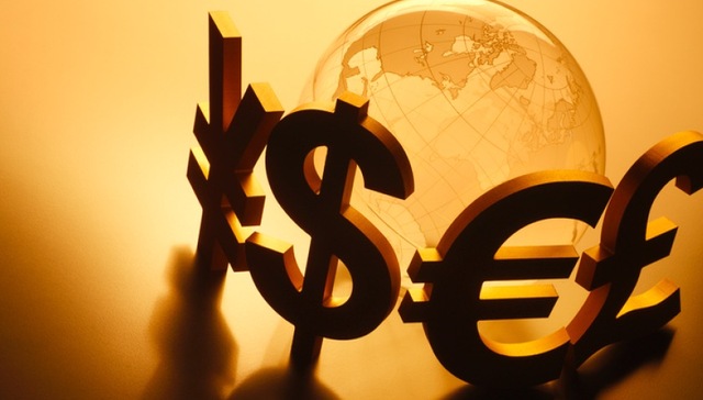 7月银行结售汇逆差61亿美元，环比下降近7成