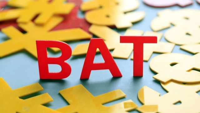 百度不想BAT变AT