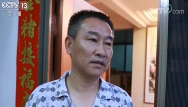 陈江桥,军人本色,老兵,吴女士,重伤,好邻居,匕首,漳平市,心率,刀歹徒