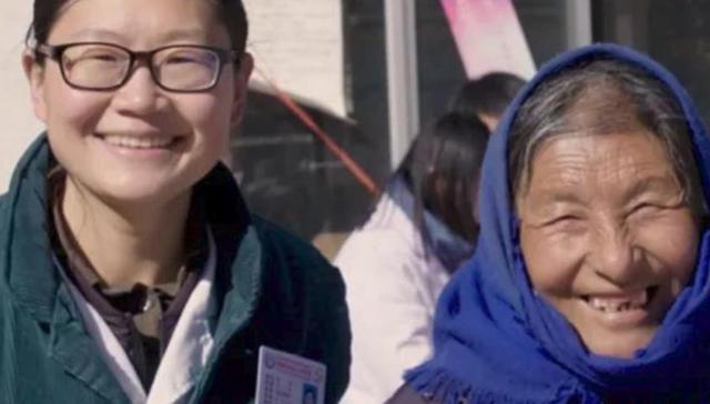 风湿免疫,周南,高原反应,故事,纪念白求恩,血管炎,危重症患者,病人,协和医院,治疗