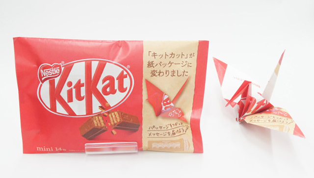 向塑料“宣战”？继Dior的玻璃吸管后，雀巢、可口可乐也加入“反塑料行动”