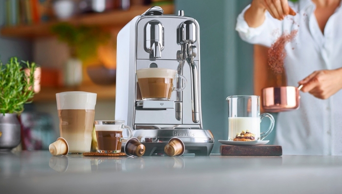 【一周享乐指南】Nespresso推出“咖啡大师之作”，徐冰《蜻蜓之眼》在今日美术馆开启