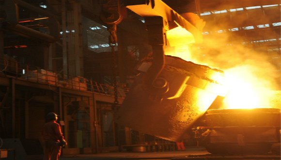 大冶特钢，中信泰富