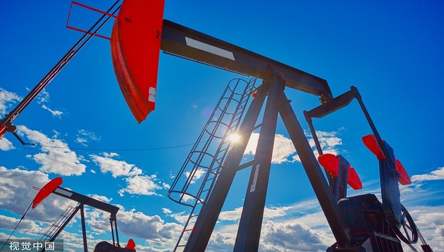 油气资源，跨国公司，转型