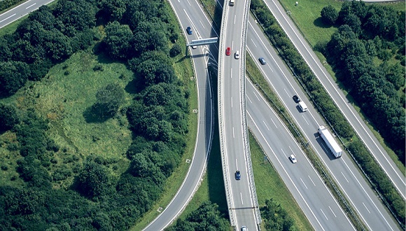 塞尔维亚：中企在欧洲承建首条高速公路通车