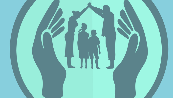 给孩子配置保险的“四部曲”