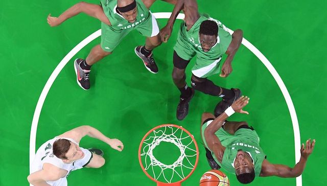 篮球世界杯前多支球队陷内乱，尼日利亚球员炮轰国家体育部