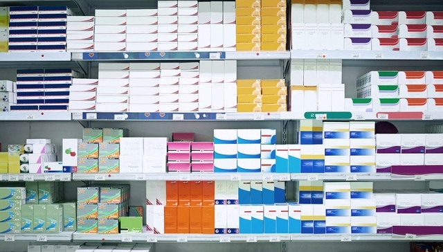 药品管理法修订草案三审在即，网售处方药开放还是收紧或有定论