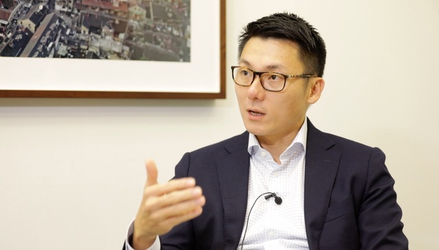 富达中国董事总经理李少杰：我们是从长远角度看待这个市场|对话金融开放⑦