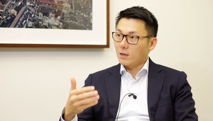 富达中国董事总经理李少杰：我们是从长远角度看待这个市场|对话金融开放⑦