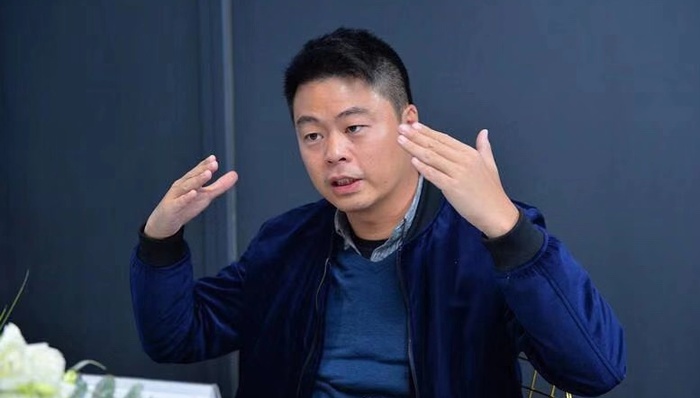 【专访】《蛋黄人》监制翁子光：现在的网剧评估会害死很多创作者