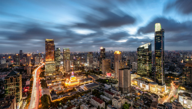 服务业,产业链,