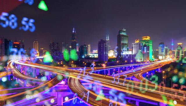 深圳、杭州都输了，谁才是“互联网之城”？