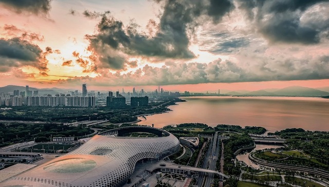 探索设立国际海洋开发银行，深圳海洋经济加速补短板