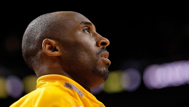 NBA大数据：单挑全联盟 05-06科比有多强？