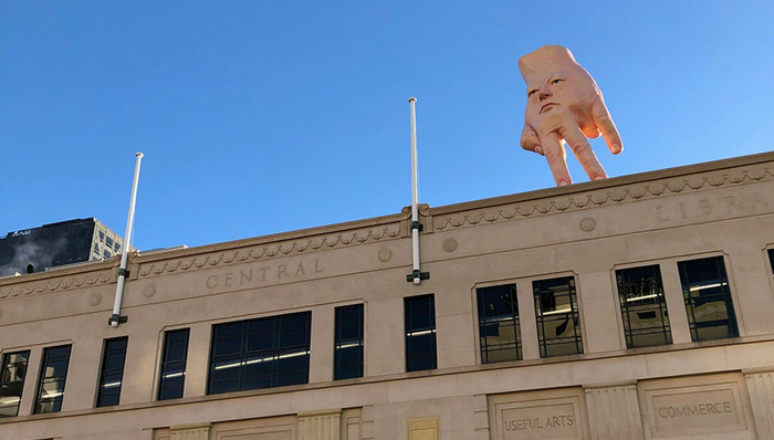 天下故事,惊奇的发现