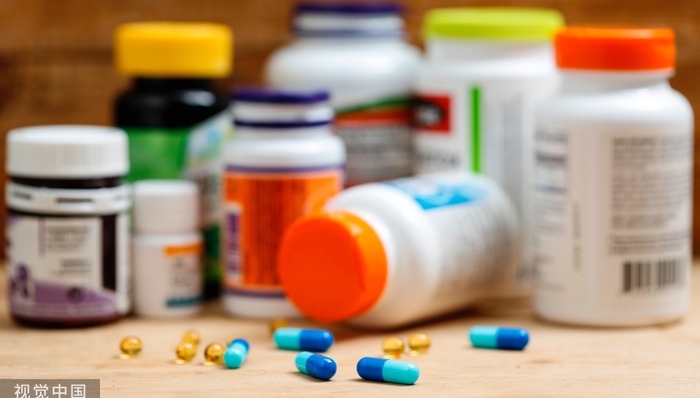 国家医保局,基本药物目录