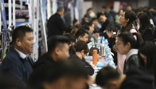 稳就业,职业培训,民企,