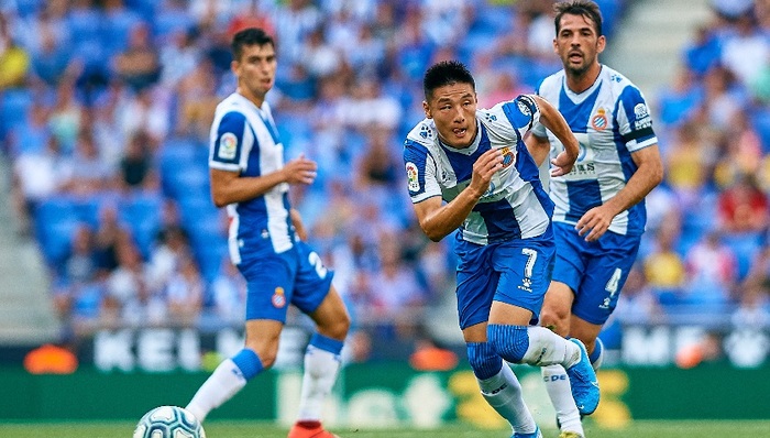 【体育晚报】武磊入选福布斯名人榜 林丹止步世锦赛男单次轮